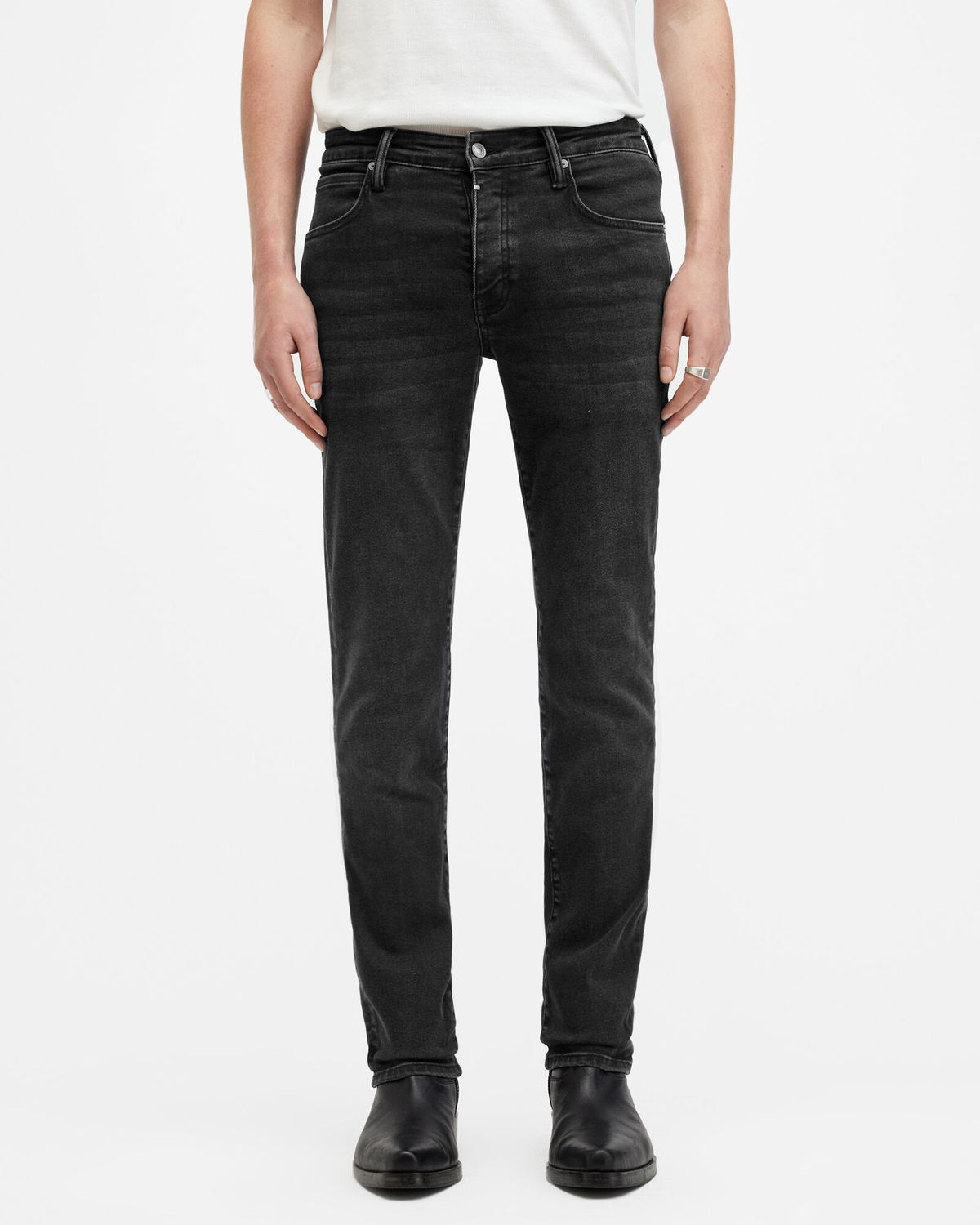 올세인츠(ALLSAINTS) 올세인츠 시드 M023EB-162