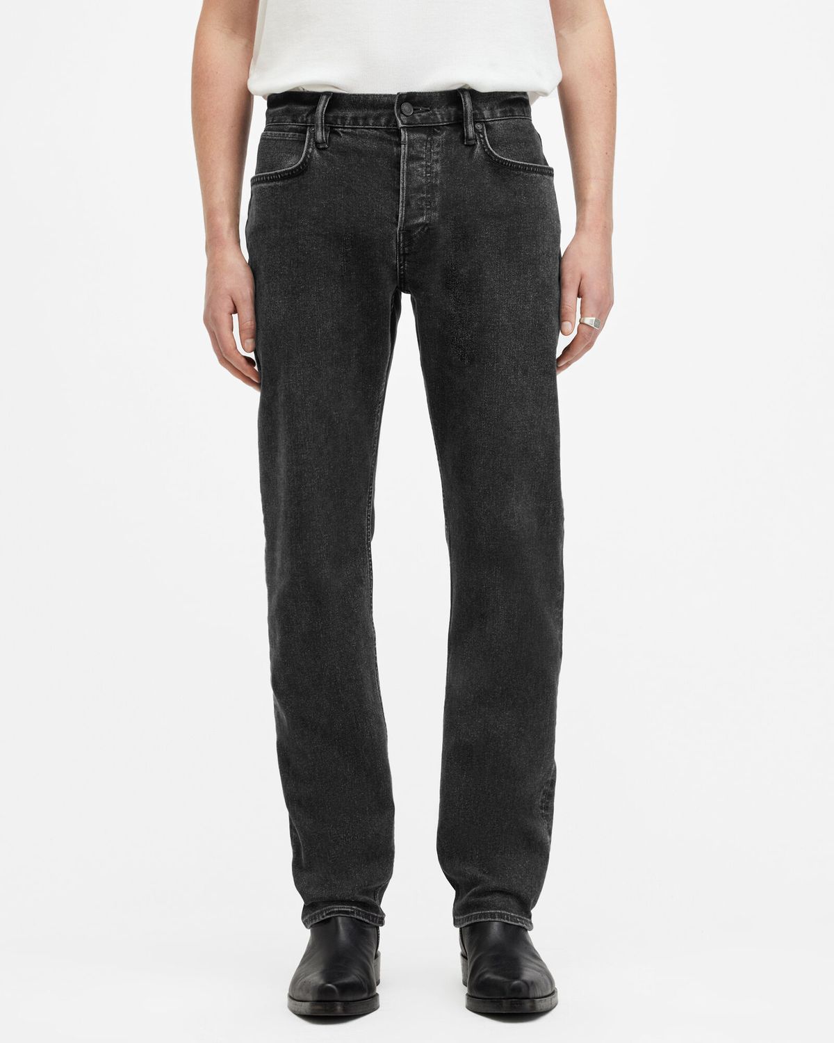 올세인츠(ALLSAINTS) 이기 M024EB-162