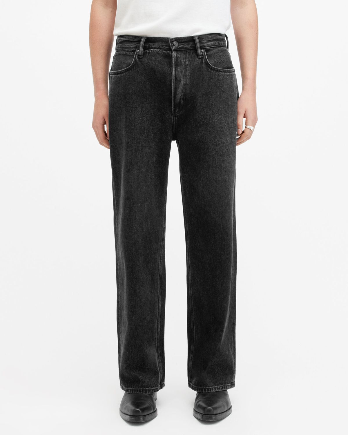 올세인츠(ALLSAINTS) 레니 M011EA-162