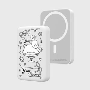 스케치 포포(맥세이프-보조배터리)