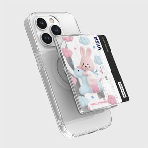 유니콘 포포(맥세이프-카드지갑)