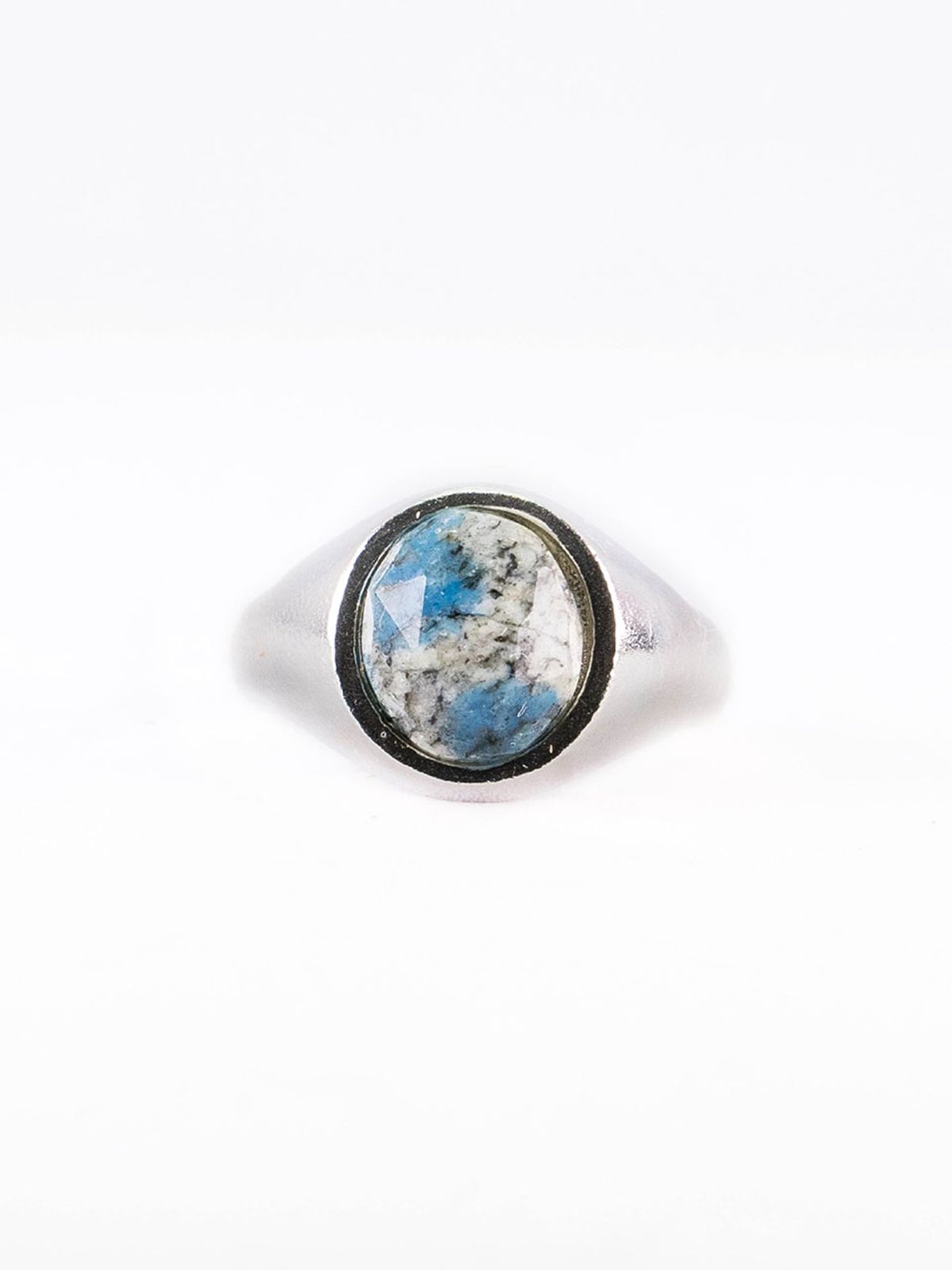 하랑(HARANG) HR 245R_Sodalite Ring