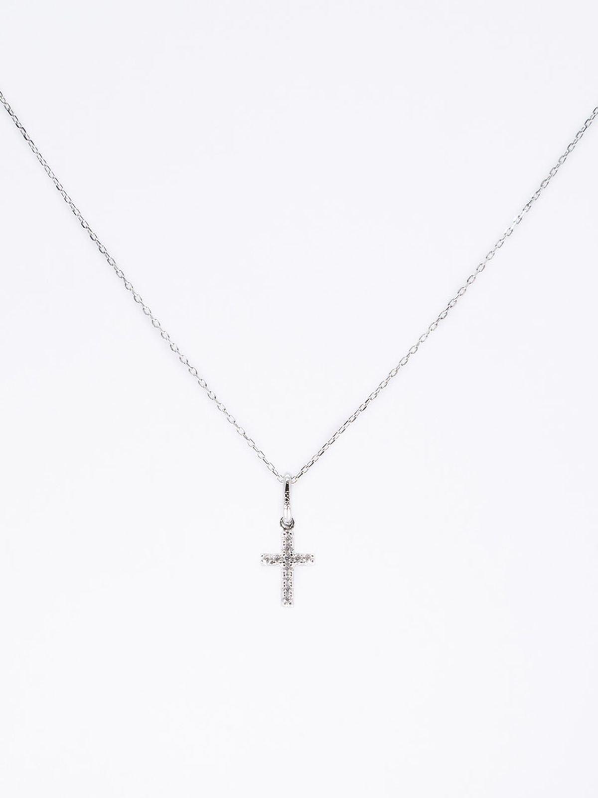 하랑(HARANG) HR 366N_Harang Necklace
