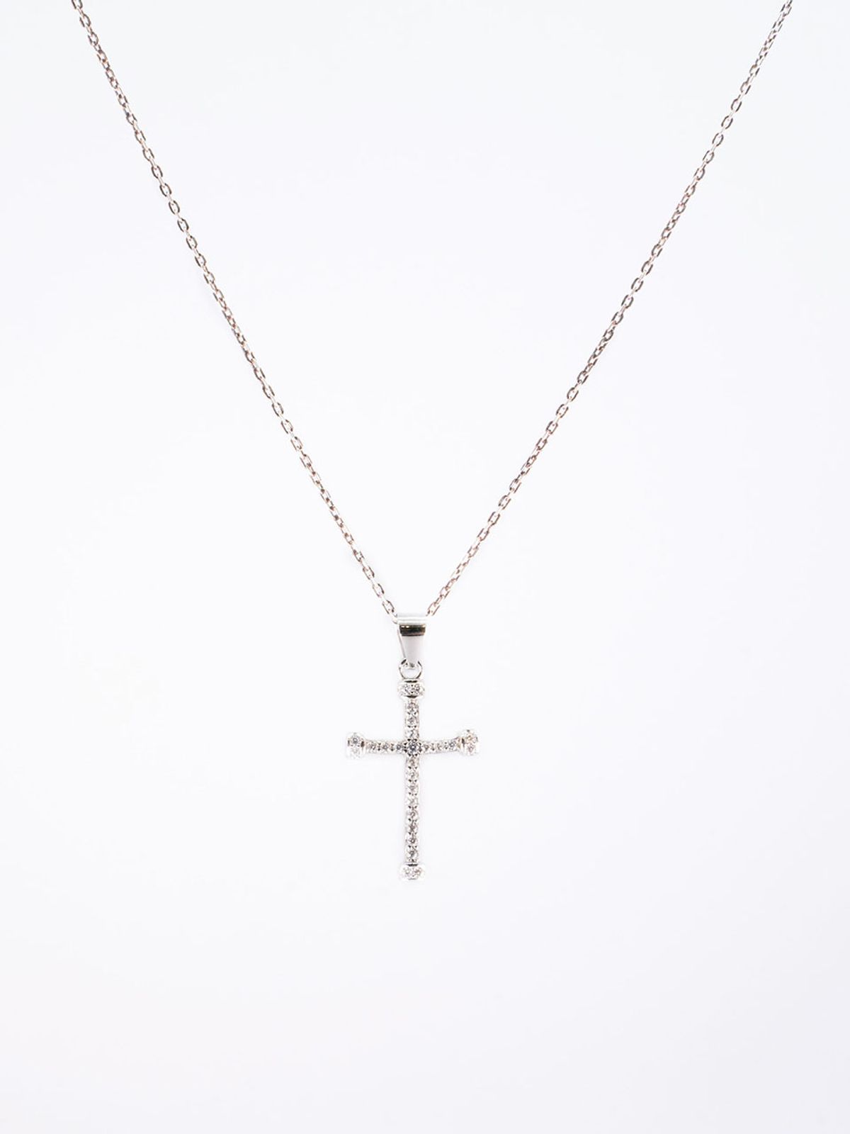 하랑(HARANG) HR 369N_Harang Necklace