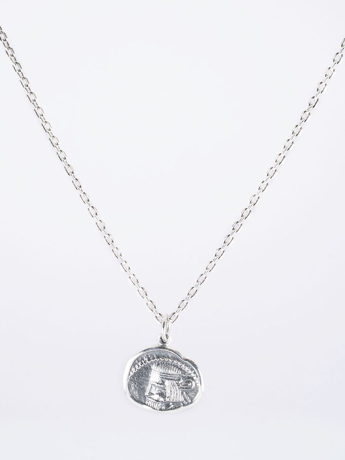 하랑(HARANG) HR 371N_Harang Necklace