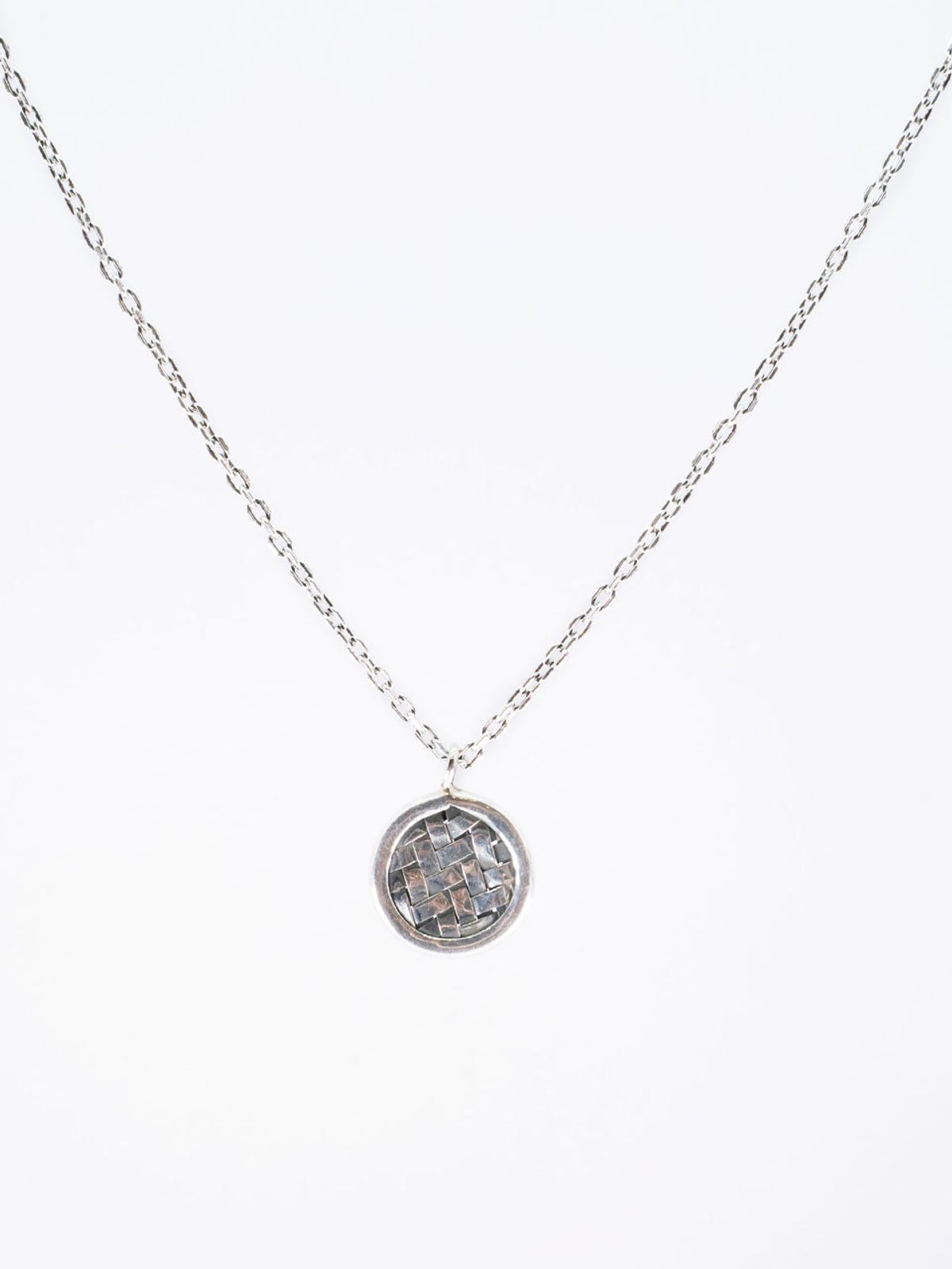 하랑(HARANG) HR 372N_Harang Necklace