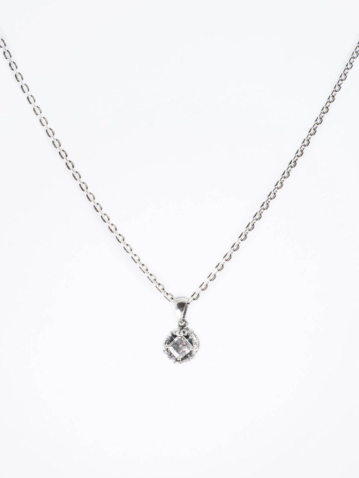 하랑(HARANG) HR 375N_Harang Necklace