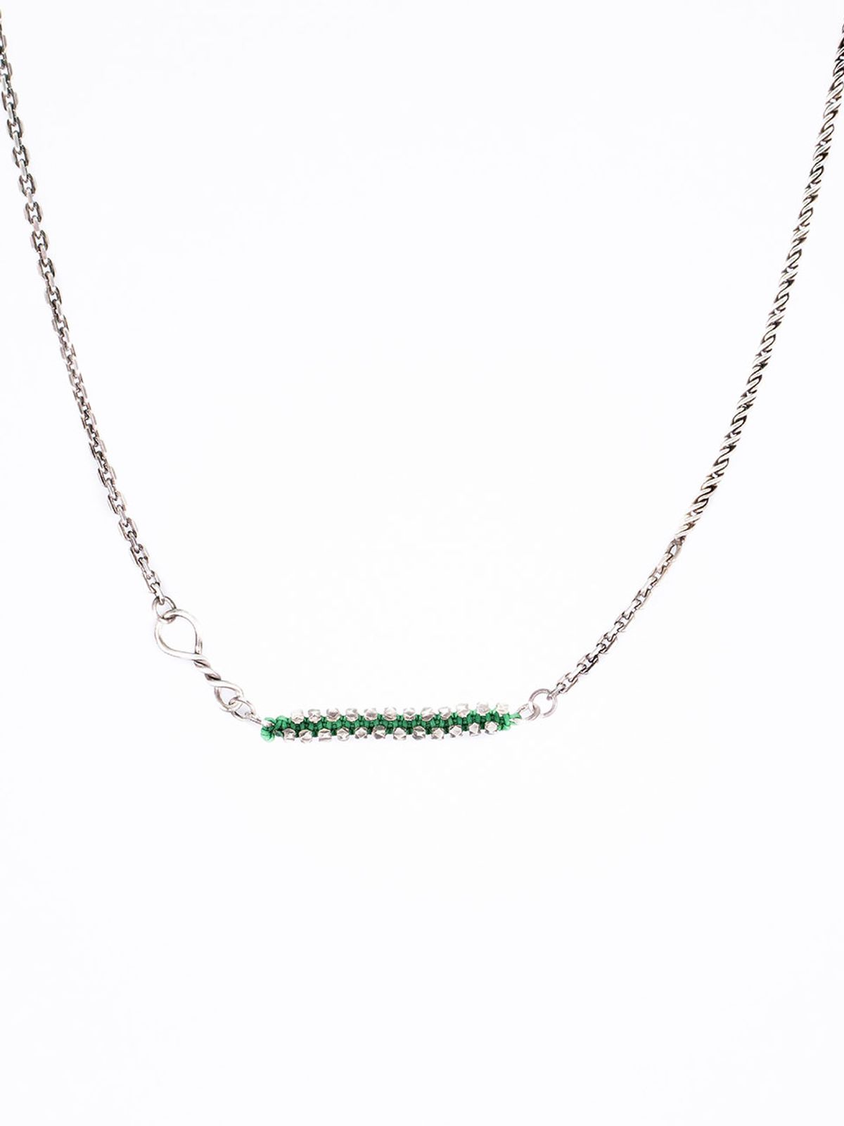 하랑(HARANG) HR 379N_Harang Necklace