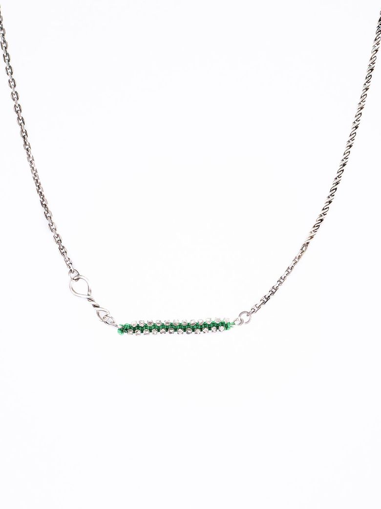 HR 379N_Harang Necklace