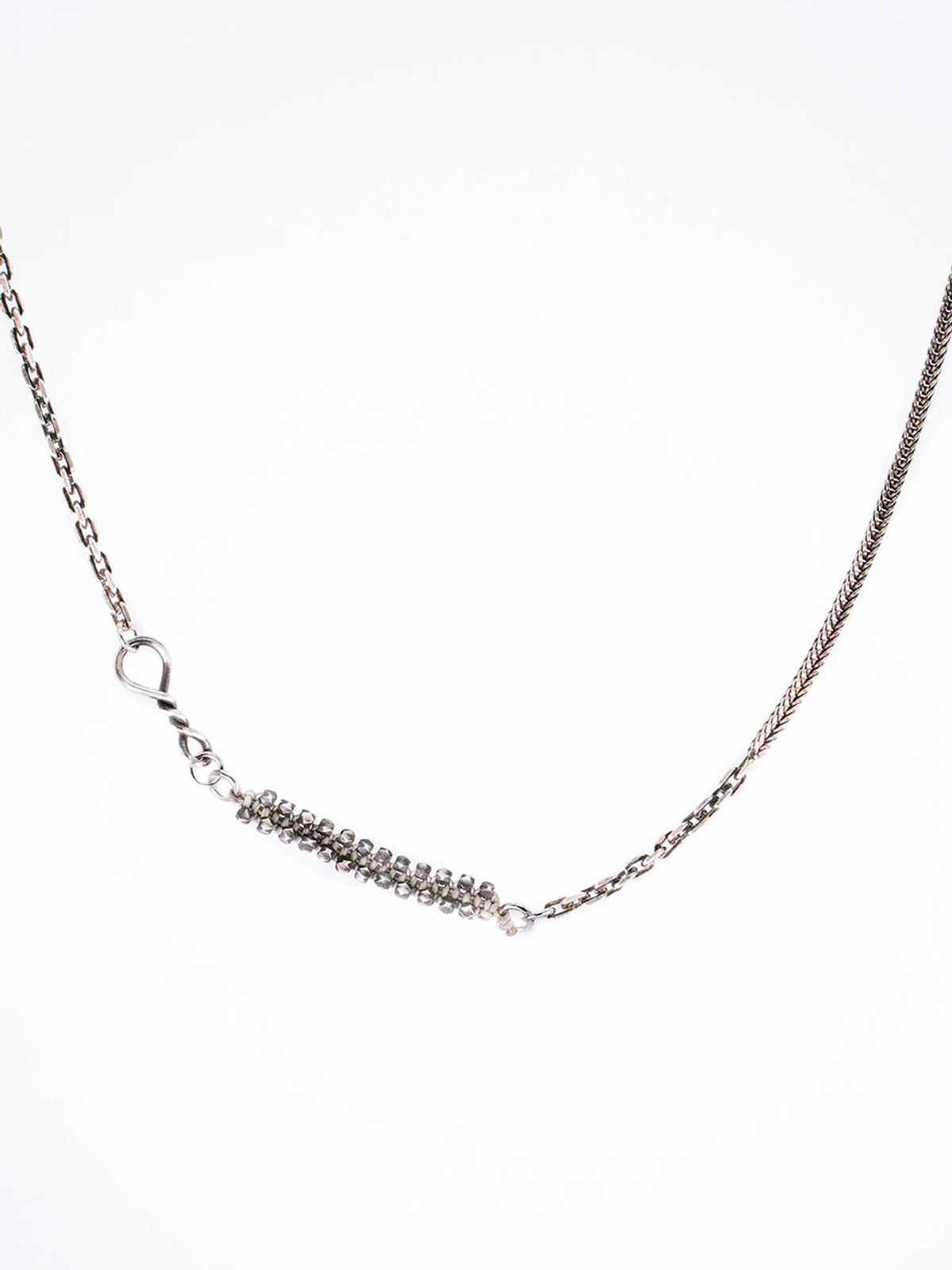 하랑(HARANG) HR 380N_Harang Necklace