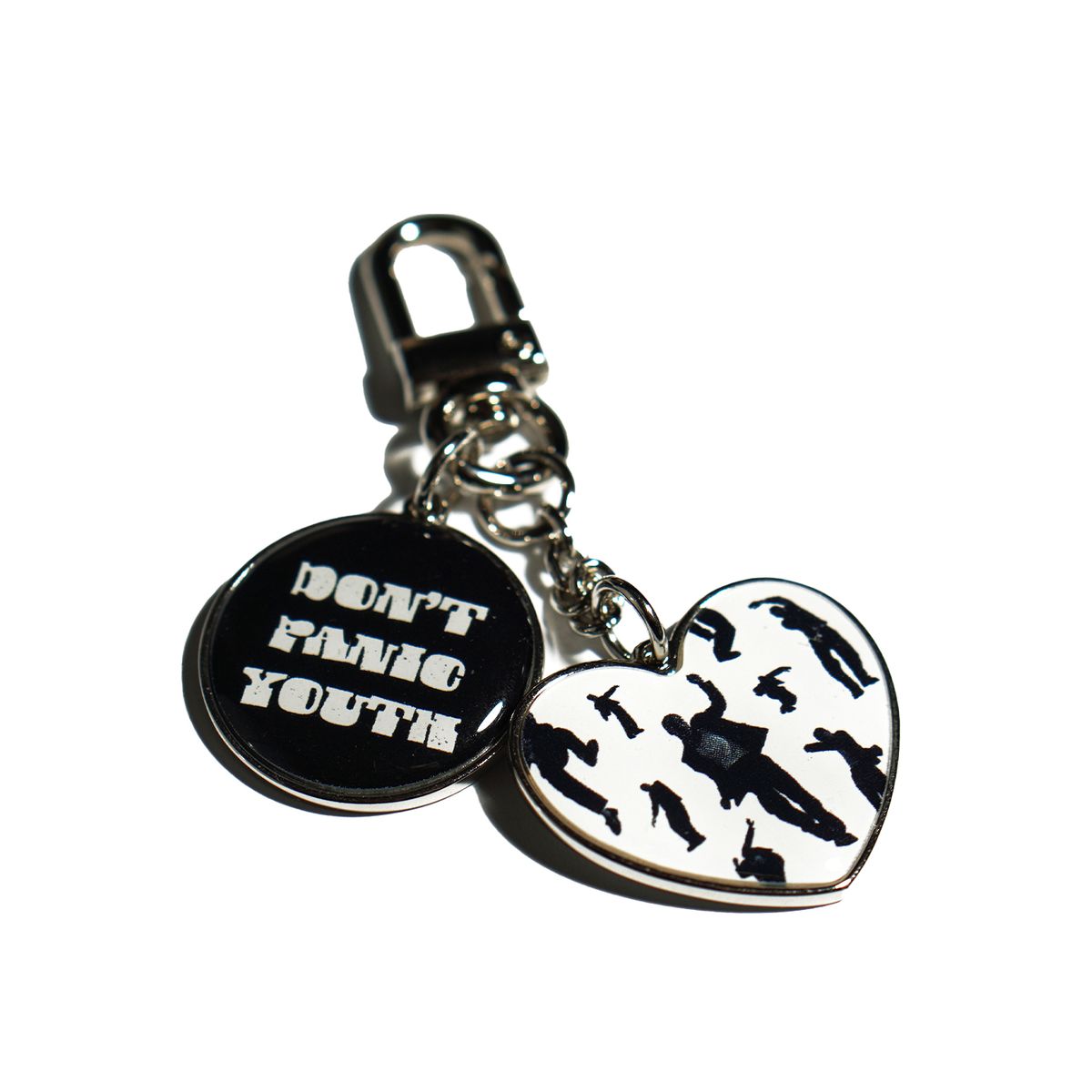 돈패닉유스(DONTPANICYOUTH) Dancers (Keyring)