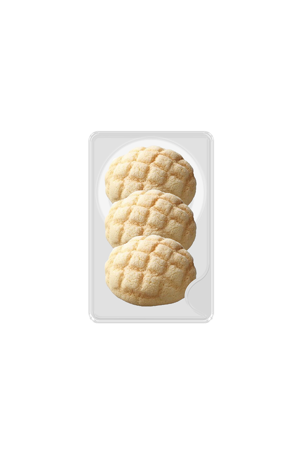 에이치제트 아카이브(ACHIZ ARCHIVE) 메론빵 맥세이프 카드슬롯