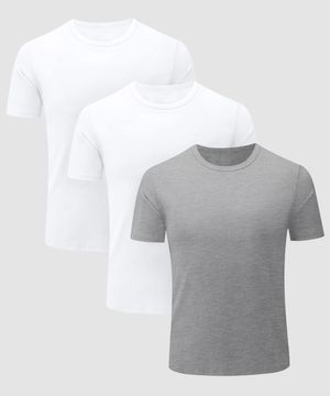 [3PACK] 슈퍼드라이 면티 AR-501 (2컬러)