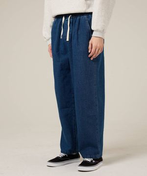 Denim Pants (U24DBPT476)