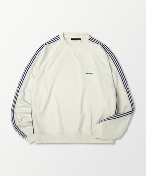 Track Pullover (U24DTTS472)