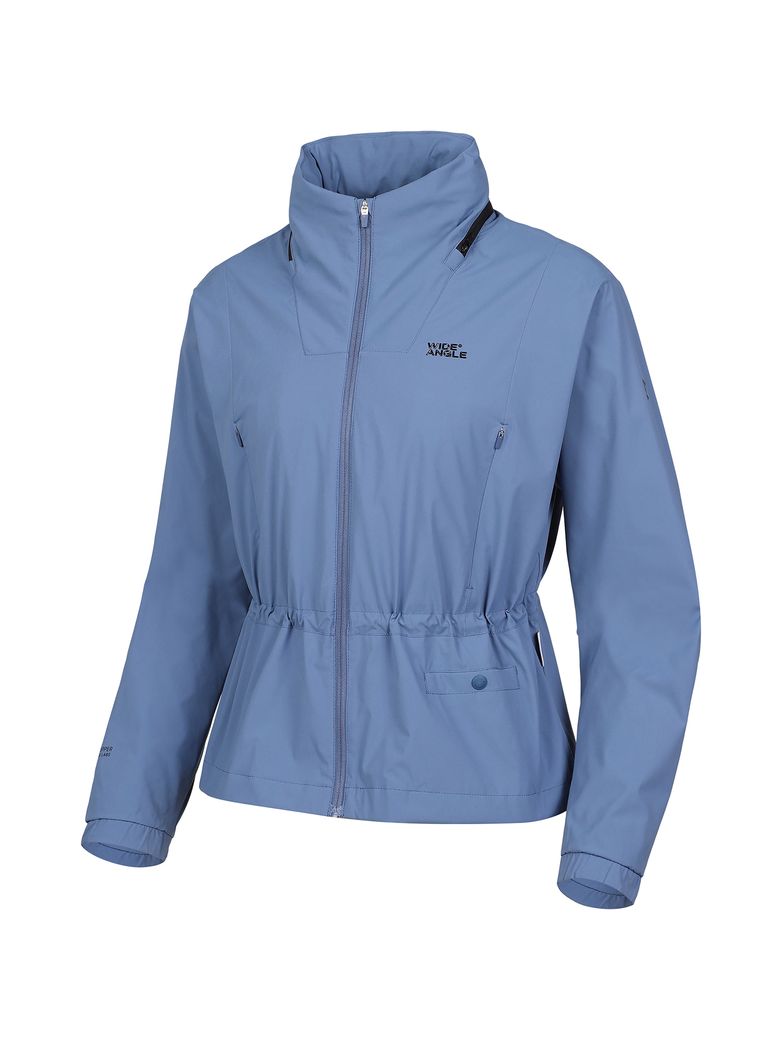 TO PRO 윈드스토퍼 스윙 자켓 L_URBAN BLUE WWU24132HX