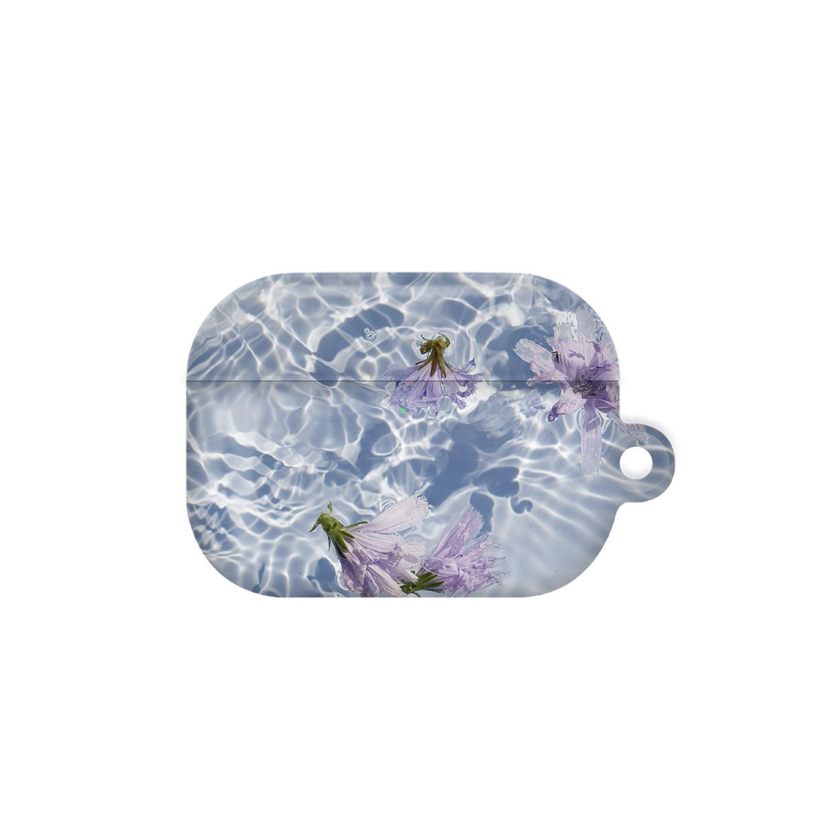 엘레나 러브(ELENALOVE) [Airpods case] Azalea water 에어팟케이스