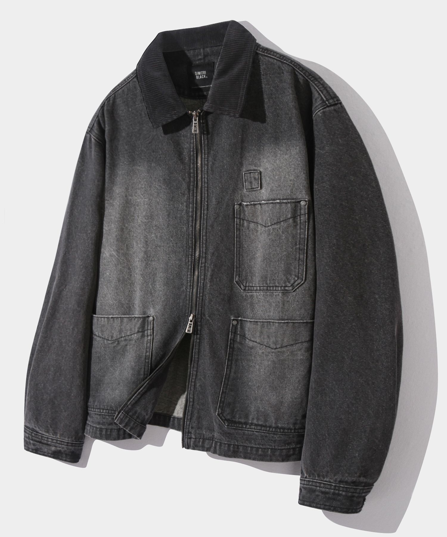 디미트리블랙 (DIMITRIBLACK)