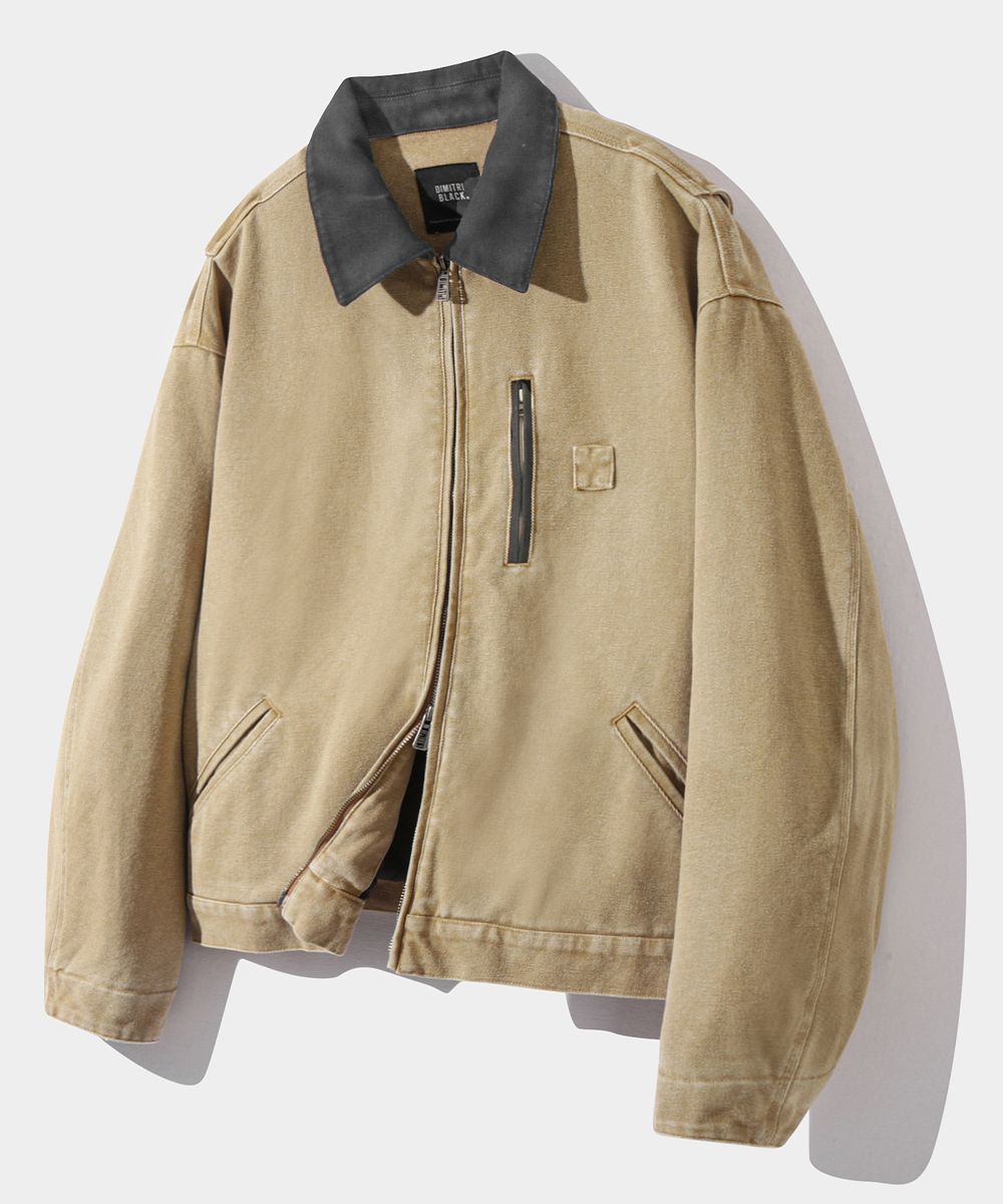 디미트리블랙 (DIMITRIBLACK)