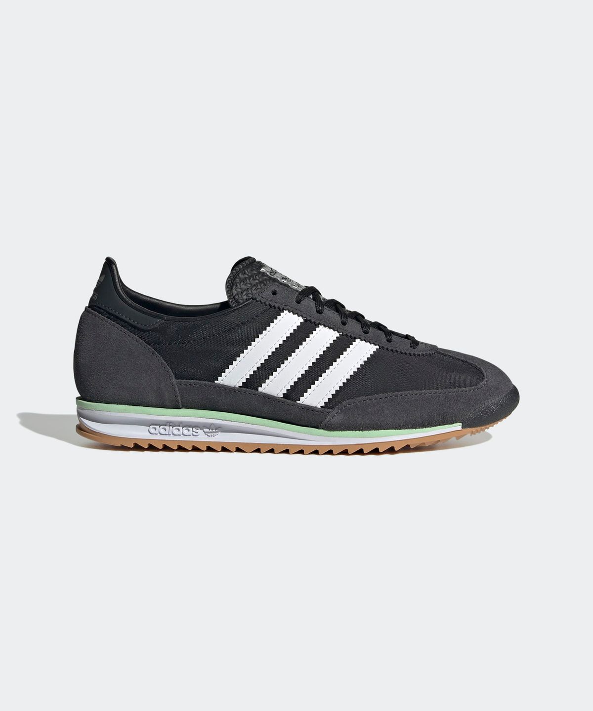 아디다스(ADIDAS) SL 72 OG - 블랙 / JH7390