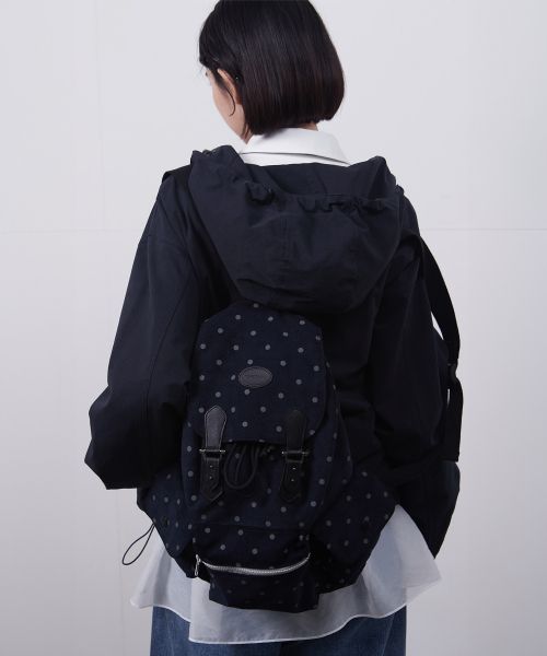 OHESHIO オヘシオDOT BACKPACK 4336486_17253333910427_500.jpg