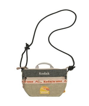 코다크롬 미니 크로스백 KHAKI