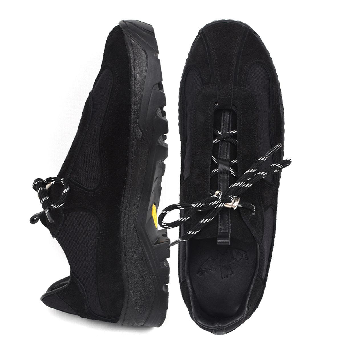 데베시용(DEVIATION) DV HIKE TRACKERS 09