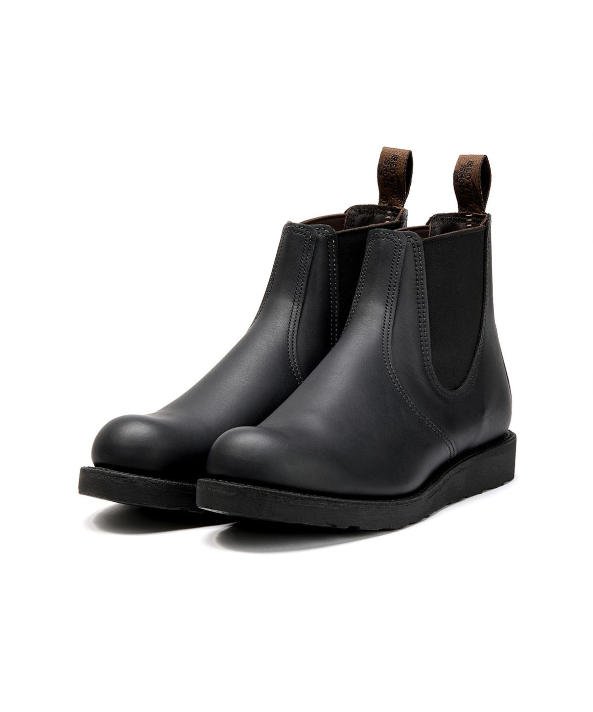 레드윙(REDWING) 클래식 첼시 3194 - 블랙 하니스 / 03194D