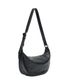 ALL-DAY MIDDLE CROSS BAG (BLACK)