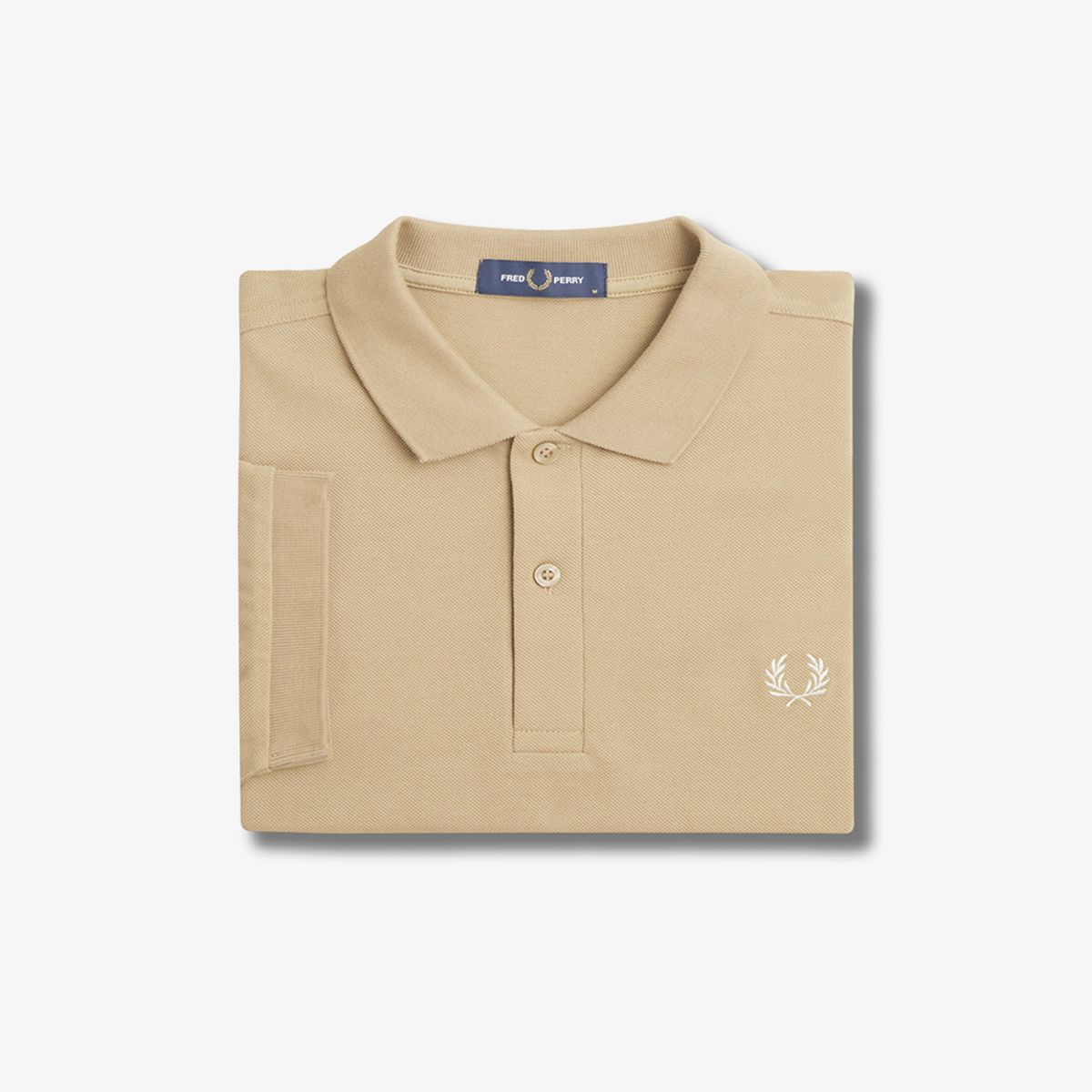 프레드페리(FRED PERRY) [M6000] 플레인 프레드페리 셔츠 (V19) AFPM2436000-V19