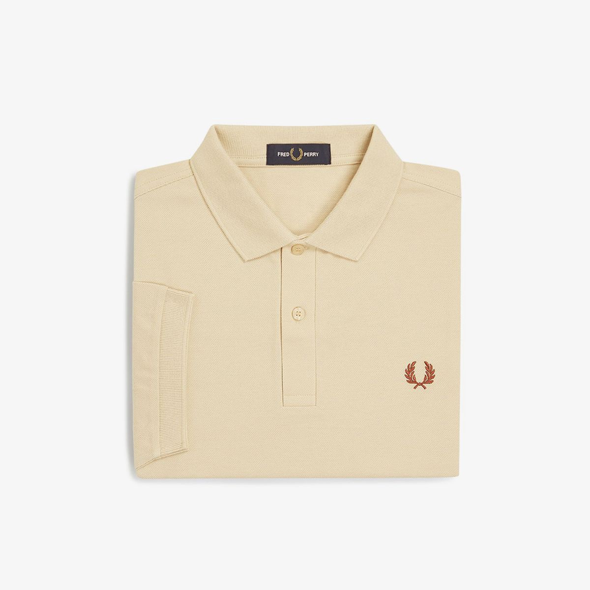프레드페리(FRED PERRY) [M6000] 플레인 프레드페리 셔츠 (W69) AFPM2436000-W69