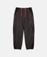 Prosum Track Pants Brown