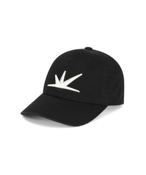 Daybreak Cap Black