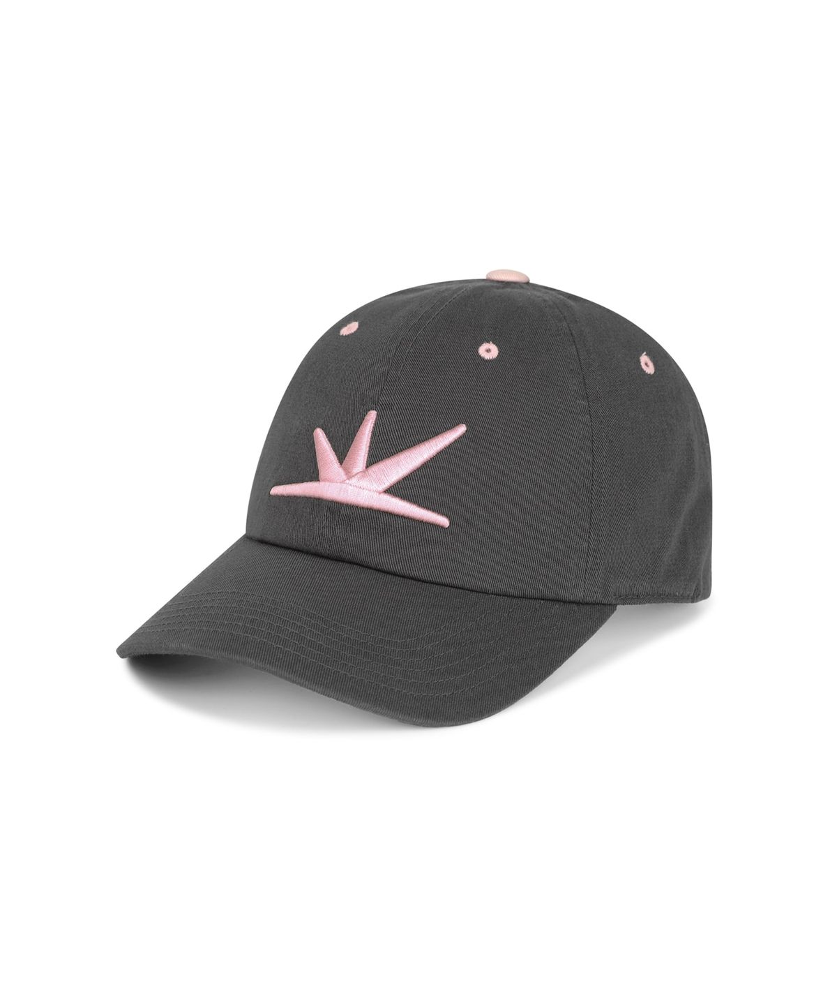 썬러브투어(SUNLOVETOUR) Daybreak Cap Charcoal