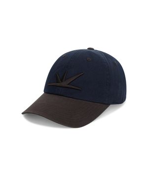Daybreak Cap Navy