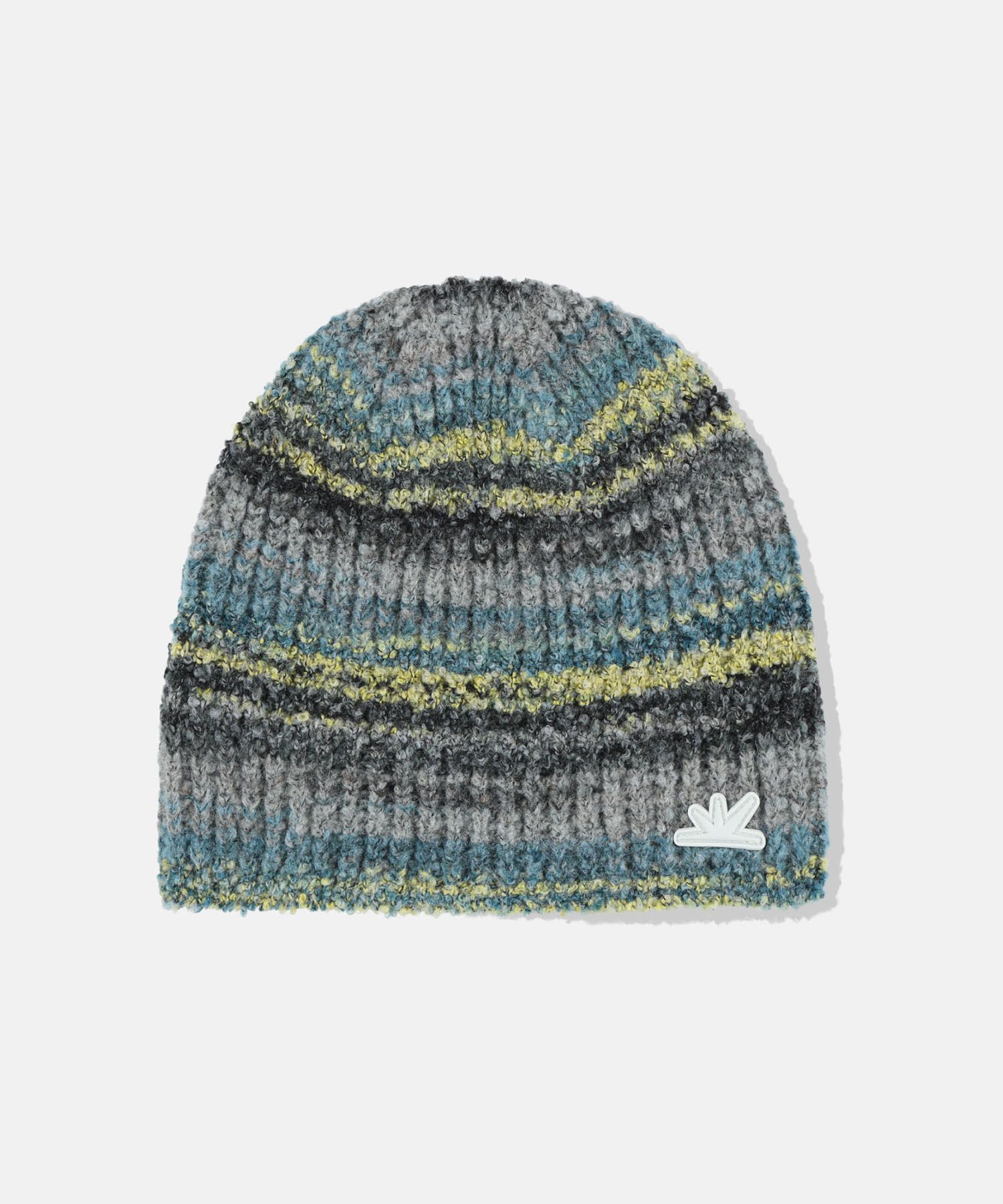 ◆SUNLOVE Boucle Multi Beanie/3色◆ MUSINSA | SUNLOVE Boucle Multi Beanie Pink