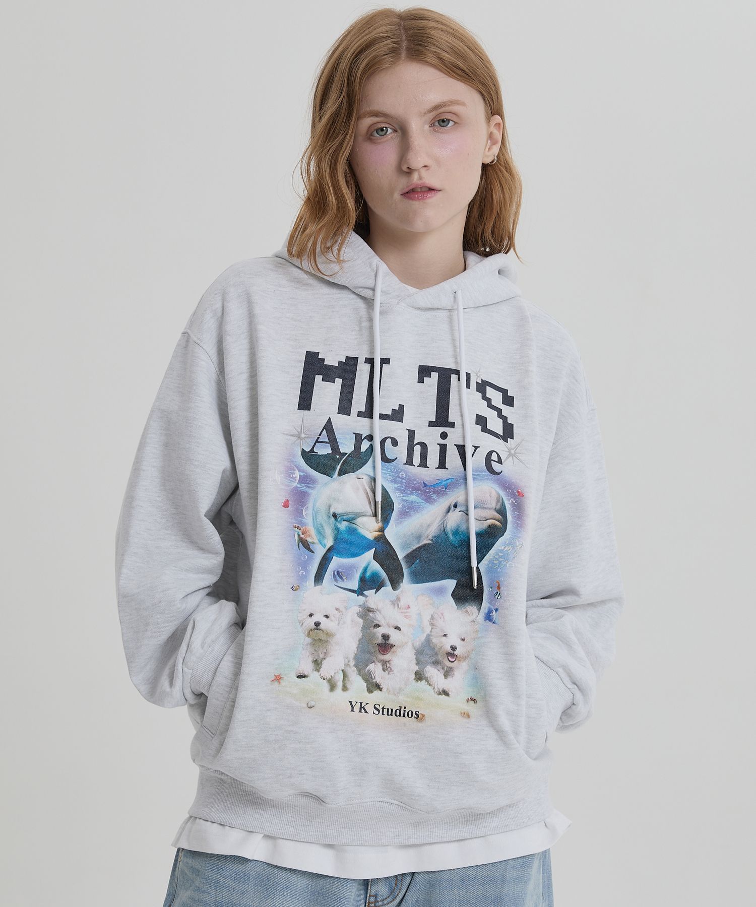 さらに100円引き◆Wai Kei◆MLTS Archive Hoody MUSINSA | WAI KEI MLTS Archive Hoodie Black