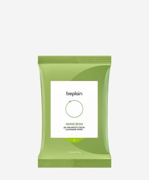 녹두 약산성 클렌징 워터 티슈 20매