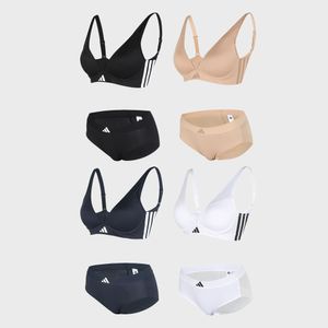 [4SET] 퍼포먼스 올메쉬 브라팬티