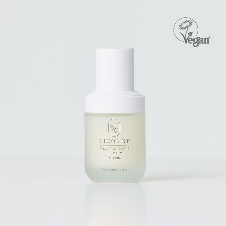 비건 라이스 세럼 45ml