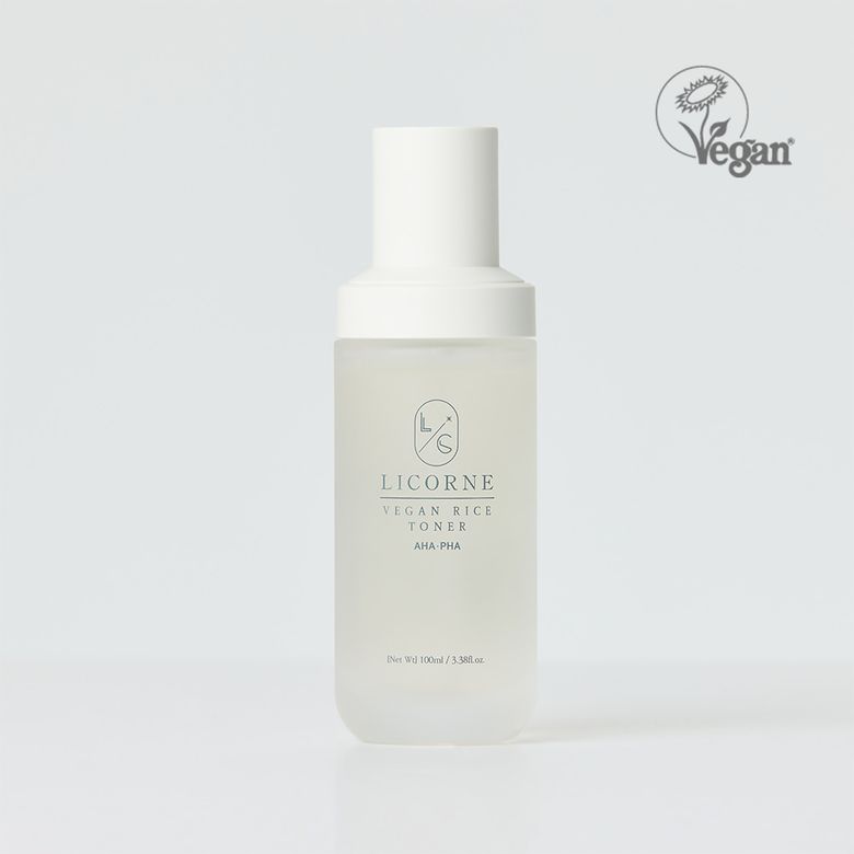 비건 라이스 토너 100ml