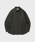 [STALKERS × UNIONBLUE] EDITOR SHIRT [MUD]