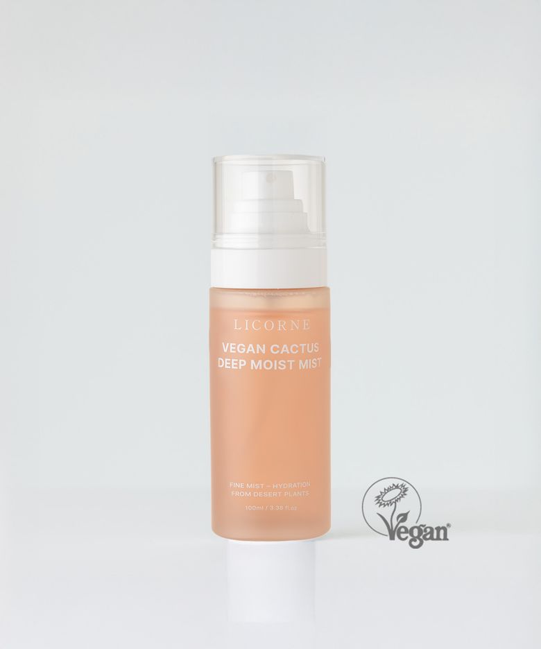 비건 선인장 딥 모이스트 미스트 100ml
