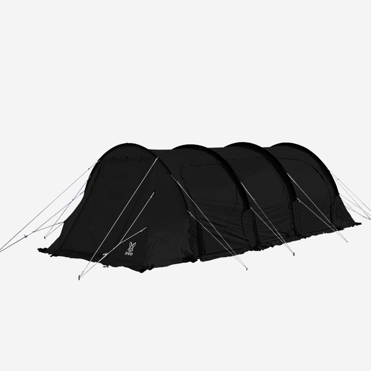 디오디(DOD) 가마보코 텐트 3M - BLACK
