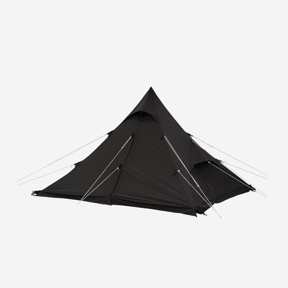디오디(DOD) 원폴 텐트 RX(M) TC - BLACK