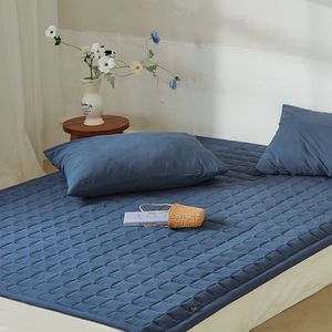 워시드 6COLOR 고밀도 워싱 100수 프리미엄코튼 누빔패드