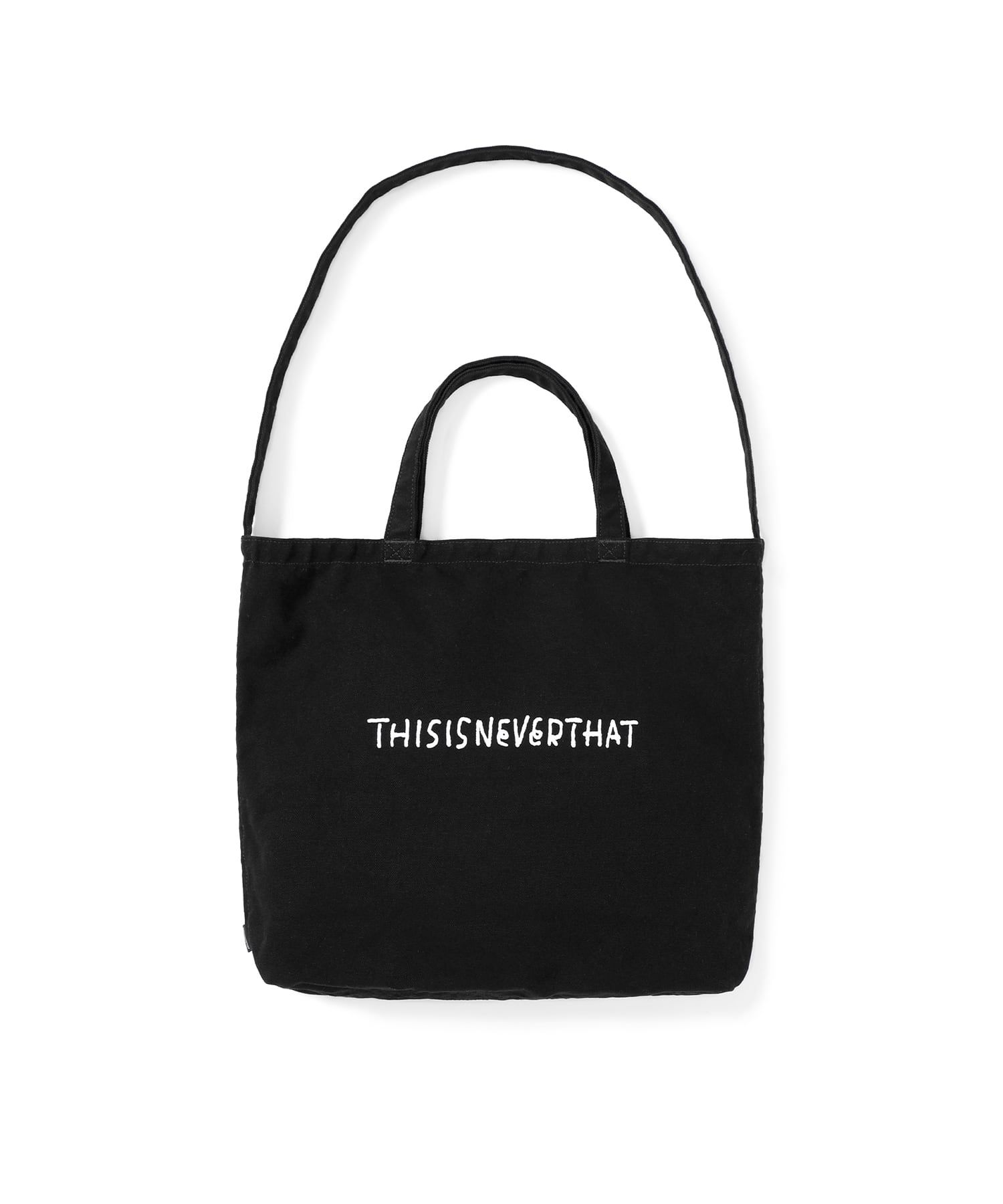 さらに100円引◆thisisneverthat◆TNT Yu Nagaba Messenger Bag TNT Yu Nagaba Messenger Bag – thisisneverthat® JP