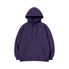 클럽 팀 에센셜 후디 2.0 - 미드나잇 퍼플