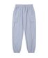 클럽 팀 아웃포켓 우븐 조거 팬츠 - 라이트 그레이