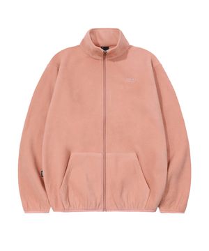 클럽 팀 스탠다드 플리스 집업 자켓 2.0 - 미드나잇 피치